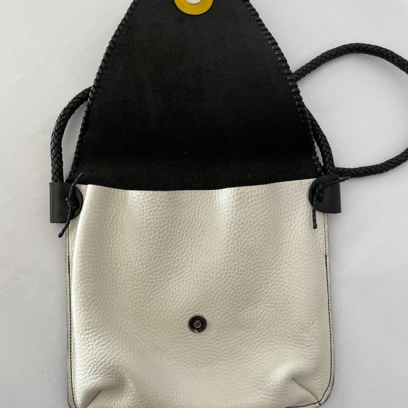 Carol Risley Que Ball Shoulder Purse - Picture 8 of 10